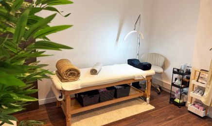 Essence d'Élégance : Institut de beauté à Serris
