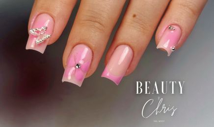 Beauty by Chris : Ongles - cils - strass dentaires : Manucure à Castanet-Tolosan