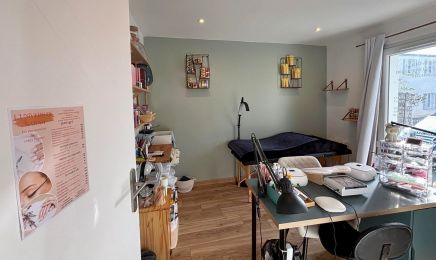 L’univers de Sarah : Institut de beauté à Saint-Xandre
