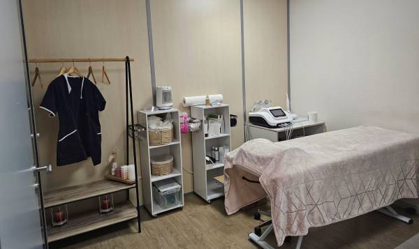 Carole Lipocavitation 