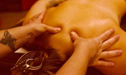 Le Corps Sacré : Institut de beauté à Tournay