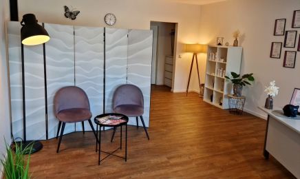 Fuß & Pflege Nordhorn: Spa in Nordhorn
