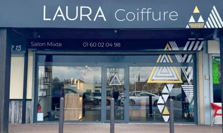 Laura Coiffure  : Coiffeur à Lésigny