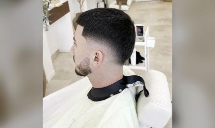 Prestige Barber : Barbier à Fabrègues