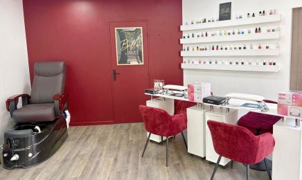 Belle & Vous : Institut de beauté à Montreuil