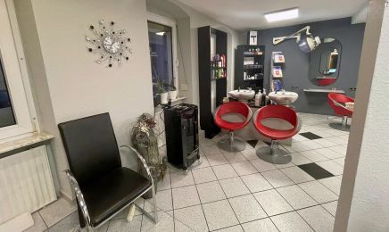 Chic & Schön: Friseur in Mommenheim