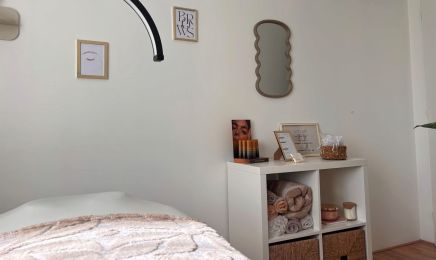L’heure Dorée : Institut de beauté à Narrosse