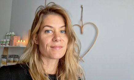 Mon instant coeur : Institut de beauté à Chauray