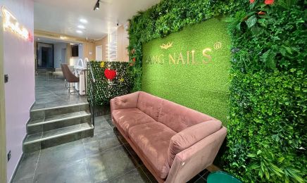 Bang Nails - Jean Moulin : Manucure à Montpellier