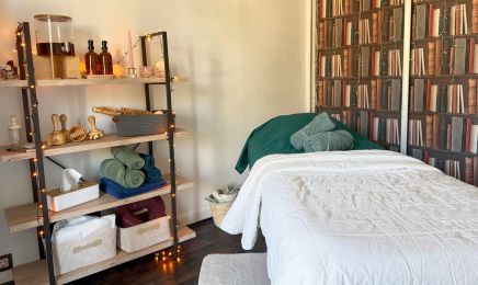 Clelia Doux Là : Institut de beauté à Lésigny