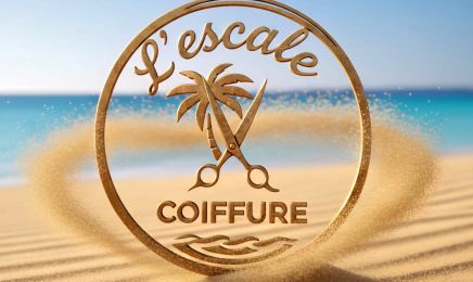 l'Escale Coiffure : Coiffeur à Reyrieux