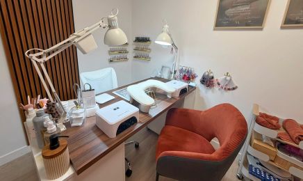 Nail.cie : Manucure à Prouvy