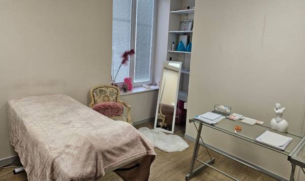 Carole Lipocavitation 