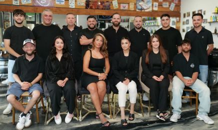 Friseur ByJeiy Herford: Friseur in Herford