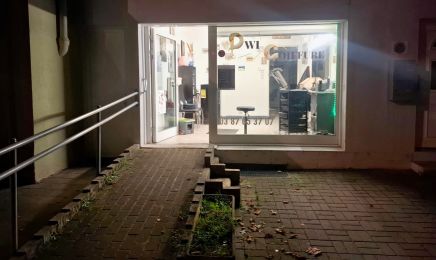 Dwi Coiffure : Coiffeur à Metz
