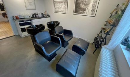 Kurzurlaub: Kosmetikstudio in Wiesbaden