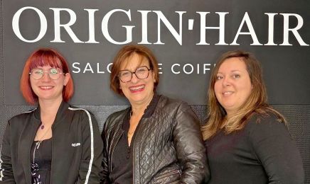 Origin'Hair - Lavaur : Coiffeur à Lavaur