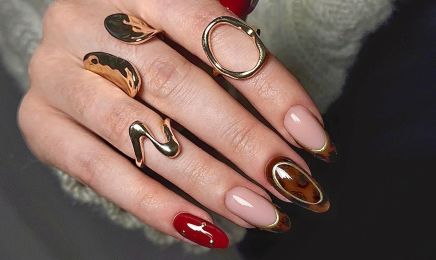 Nails by Théa : Manucure à Vannes