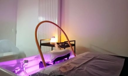 LR BEAUTY SPA - HEAD SPA - RENNES : Coiffeur à Rennes
