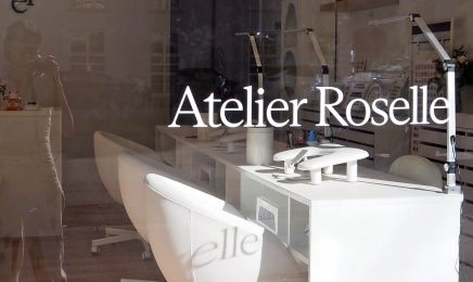 Atelier Roselle: Nagelstudio in München