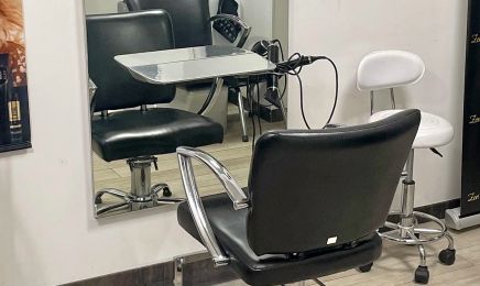 Zen’Sei (Salon Privé) : Institut de beauté à Bouc-Bel-Air