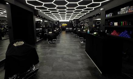 MassFlow : Barbershop in Gelsenkirchen