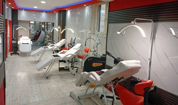 Mary Cosmetik Academy