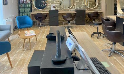 Armand LAURENT Coiffeur - Fouesnant : Coiffeur à Fouesnant