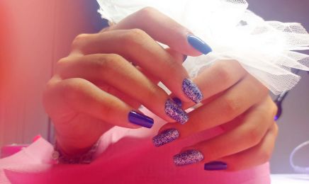 Coco Nails : Manucure à Moutiers