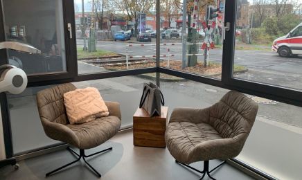 Hair Art Daniela Wessolowski: Friseur in Düsseldorf