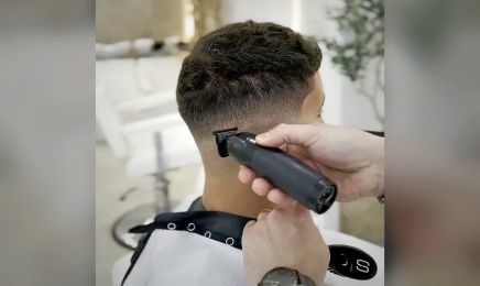 Prestige Barber : Barbier à Fabrègues