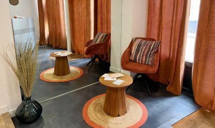 LJ Bienêtre : Manucure à Rouen