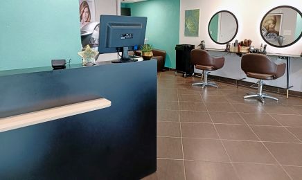 Spa Hair et Sens : Manucure à Saint-Pierre-d'Irube