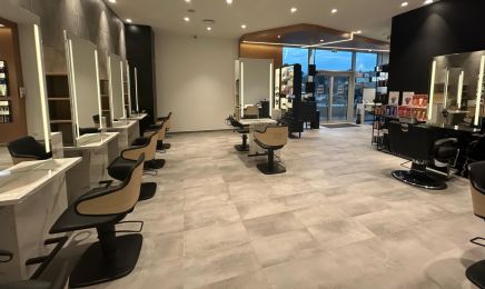 Jean Louis David - Mougins : Coiffeur à Mougins