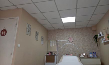 Cocon de soie : Institut de beauté à Courthézon