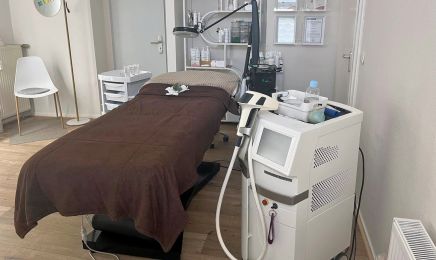 Beautyflash by Andrea Canini : Kosmetikstudio in Duisburg