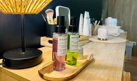 Terre de Beauté - St Étienne de Montluc : Manucure à Saint-Étienne-de-Montluc