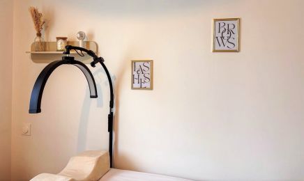 L’heure Dorée : Institut de beauté à Narrosse