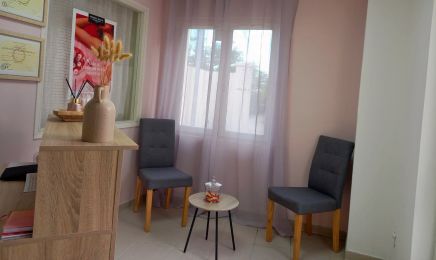 Cocon de soie : Institut de beauté à Courthézon