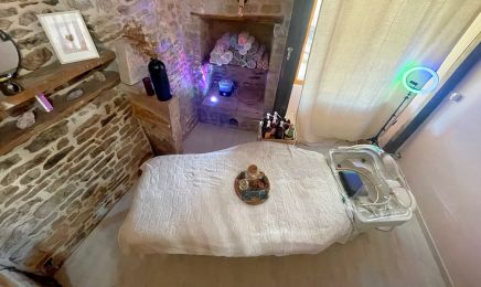 Lun’Harmonie  : Coiffeur à Nanteuil