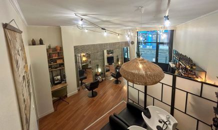 Marc bourgeois coiffeur visagiste : Coiffeur à Rennes