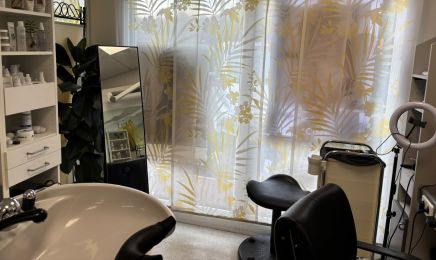 R.R. Coiffeur: Barbershop in Stuttgart