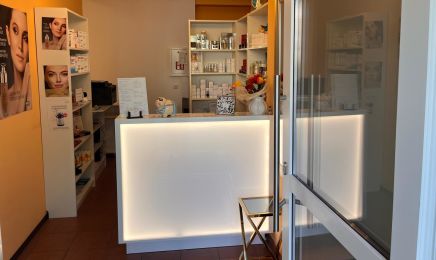 Kosmetikinstitut Selimi: Kosmetikstudio in Essen
