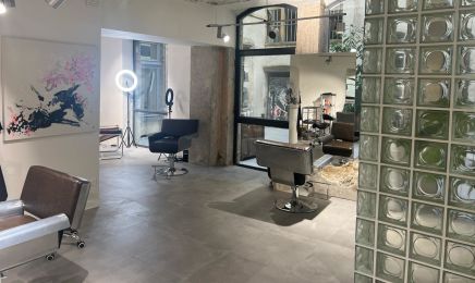  Deniz Aktas : Coiffeur à Lyon