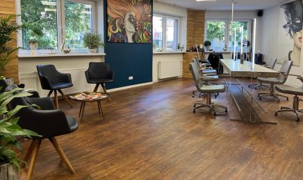 Beauty Pub: Friseur in Hagen