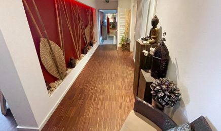Beauty & day spa: Kosmetikstudio in Wiesbaden
