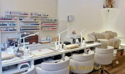 You Rêve Paris : Institut de beauté à Paris
