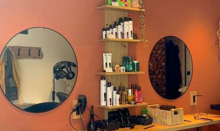 Espace coiffure : Coiffeur à Précigné
