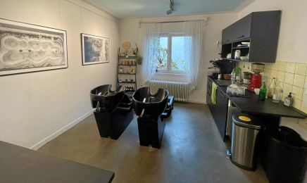 Kurzurlaub: Kosmetikstudio in Wiesbaden
