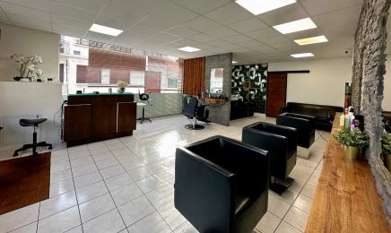 M.Altuntas Mehmet : Coiffeur à Bordeaux